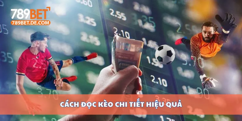 Cách Đọc Và Soi Kèo Châu Á Trong Cá Độ Bóng Đá Online 3 Cách đọc kèo chi tiết hiệu quả