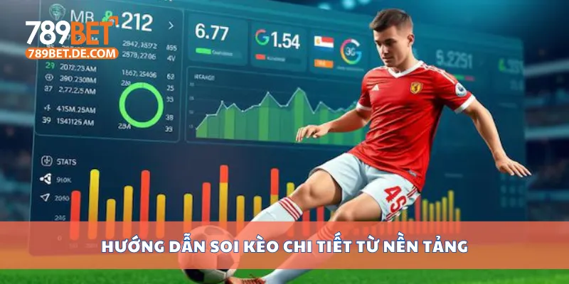 Cách Đọc Và Soi Kèo Châu Á Trong Cá Độ Bóng Đá Online 4 Hướng dẫn soi kèo chi tiết từ nền tảng