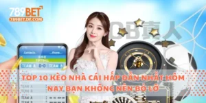 Top 10 kèo nhà cái