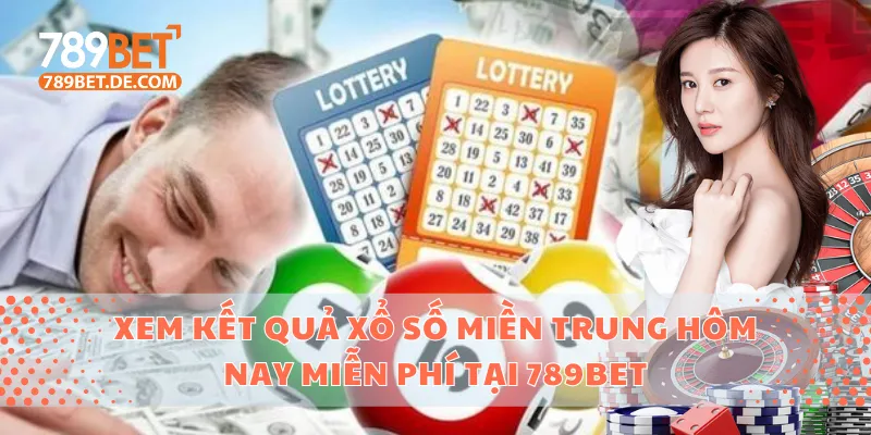 xổ số miền Trung